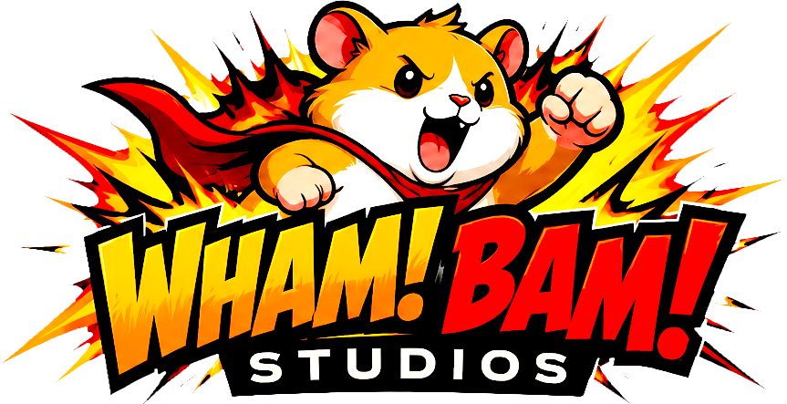 WHAM! BAM! Studios
